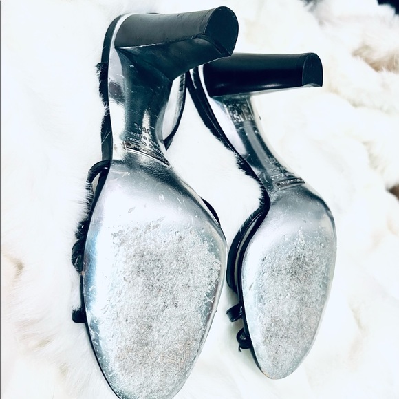 Dolce & Gabbana Sexy Classic Sling Back Heel - Picture 8 of 8